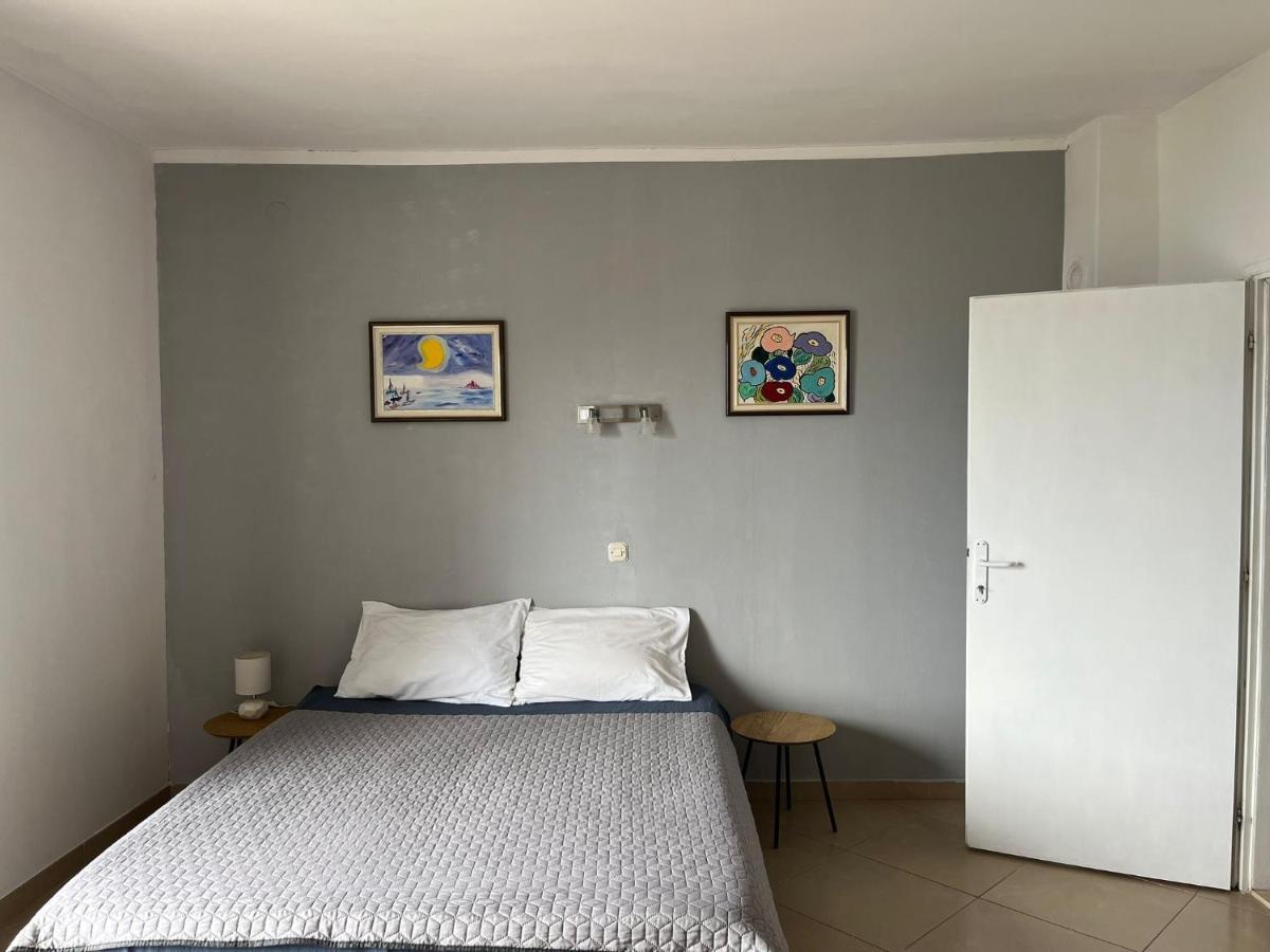 Apartments Cvjetkovic Mlini Eksteriør bilde