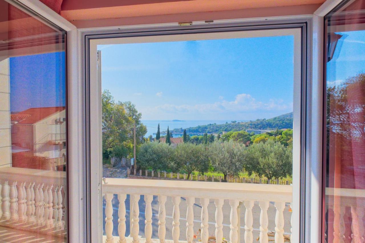 Apartments Cvjetkovic Mlini Rom bilde