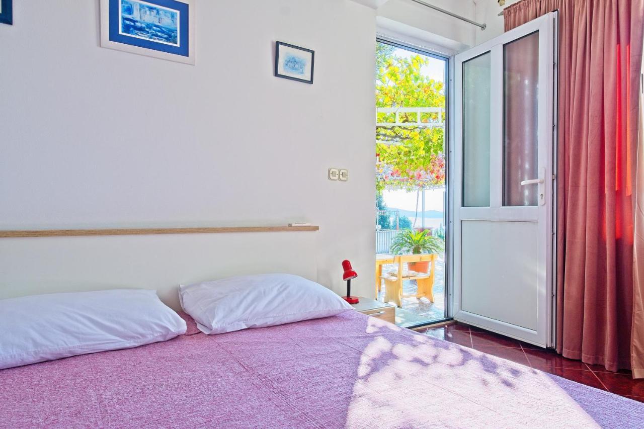 Apartments Cvjetkovic Mlini Rom bilde