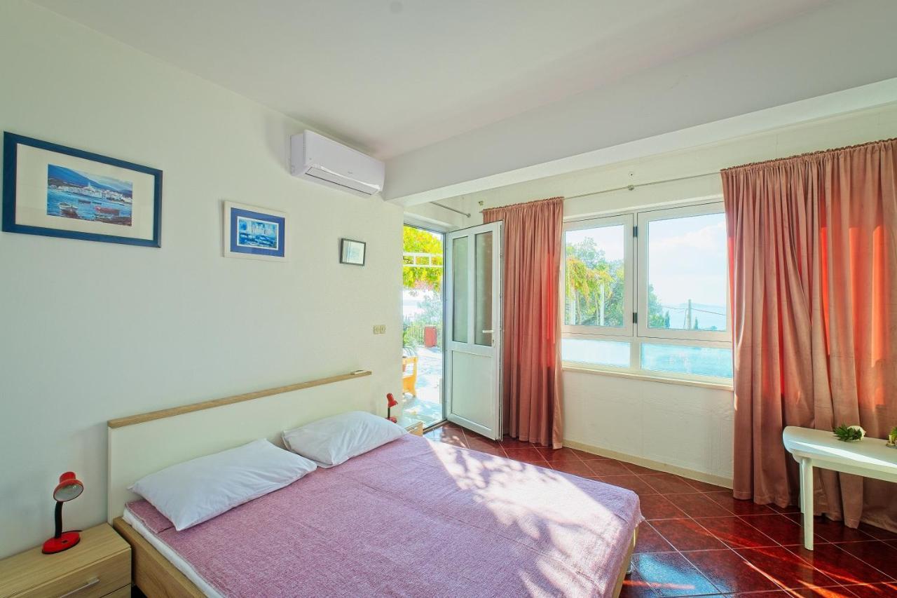 Apartments Cvjetkovic Mlini Rom bilde