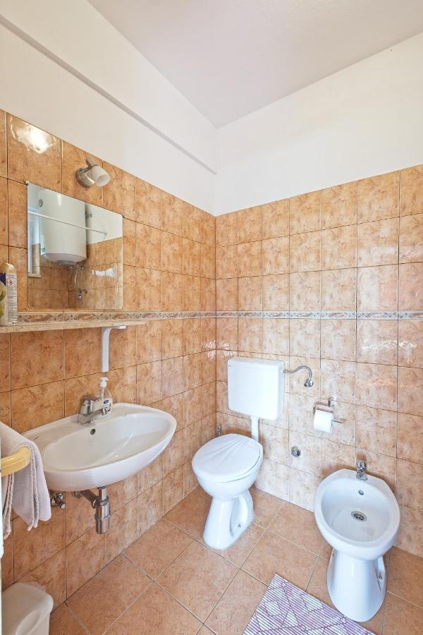 Apartments Cvjetkovic Mlini Rom bilde